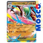 Mega Gallade ex - 048/086 ME04 Chaos Rising | Pokemon TCG