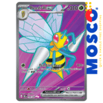 Beedrill ex - 098/086 ME04 Chaos Rising | Pokemon TCG