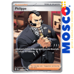 Philippe - 110/086 ME04 Chaos Rising | Pokemon TCG