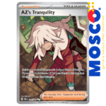 AZ's Tranquility - 106/086 ME04 Chaos Rising | Pokemon TCG