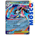 Mega Greninja ex - 022/086 ME04 Chaos Rising | Pokemon TCG