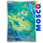 Froakie - 088/086 ME04 Chaos Rising | Pokemon TCG