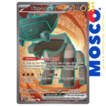 Ting-Lu ex - 243/193 Paldea Evolved | Pokemon TCG