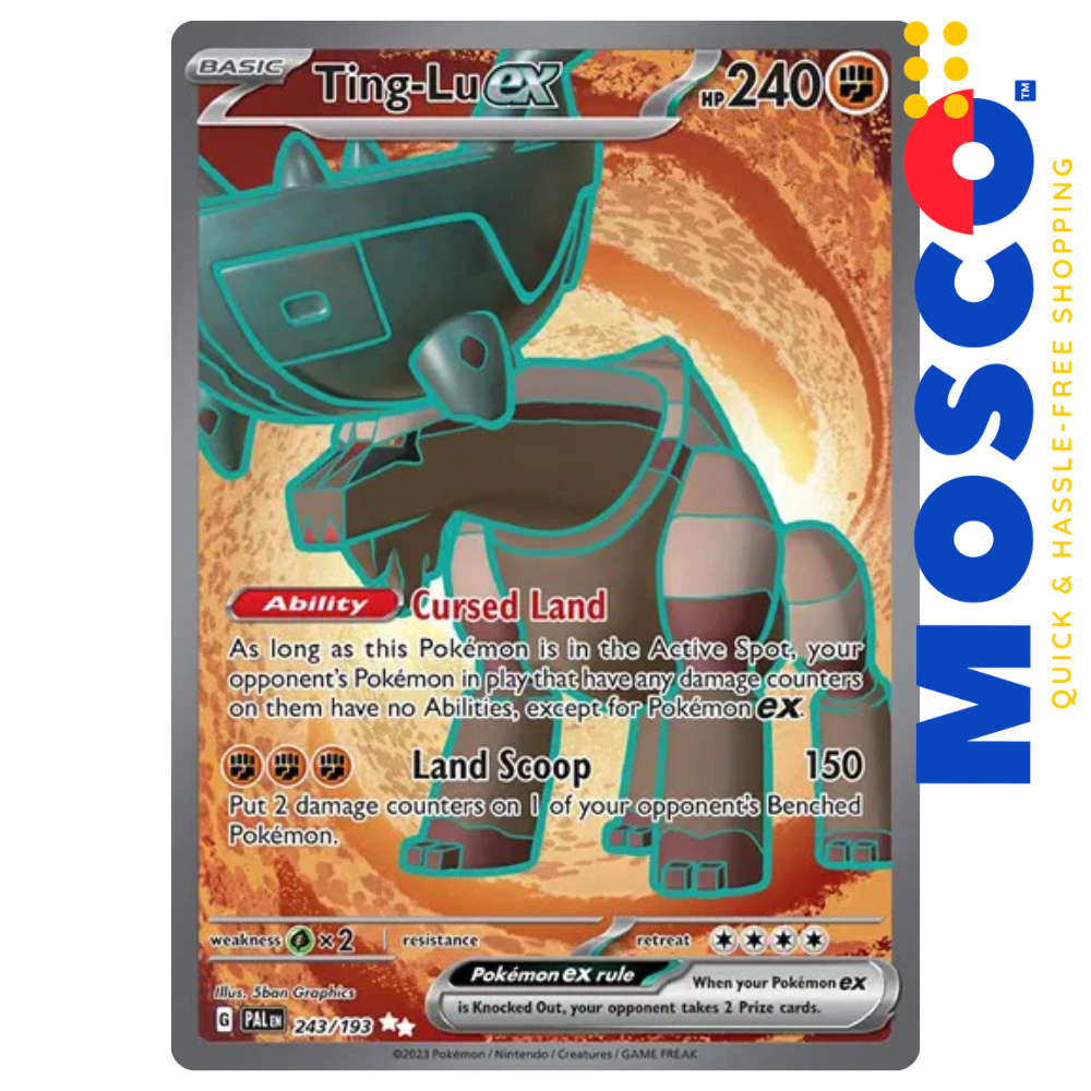 ginee_20260820150744948_5043592714.png Ting-Lu ex - 243/193 Paldea Evolved | Pokemon TCG - Image 1