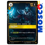 Karthus Eternal 236/298 | Origins Riftbound TCG | League of Legends