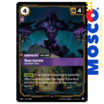 Nocturne Horrifying 194/298 | Origins Riftbound TCG | League of Legends