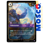 Tideturner 199/298 | Origins Riftbound TCG | League of Legends