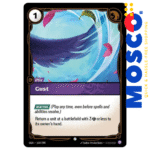 Gust 169/298 | Origins Riftbound TCG | League of Legends