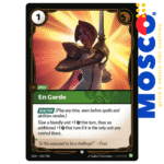 En Garde 046/298 | Origins Riftbound TCG | League of Legends
