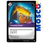 Treasure Trove 186/298 | Origins Riftbound TCG | League of Legends