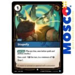 Stupefy 095/298 | Origins Riftbound TCG | League of Legends