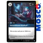 Ravenbloom Student 103/298 | Origins Riftbound TCG | League of Legends