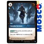 Smoke Screen 093/298 | Origins Riftbound TCG | League of Legends