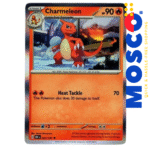 Charmeleon Miscellaneous Cards & Products Promo 027/197 | Pokemon TCG